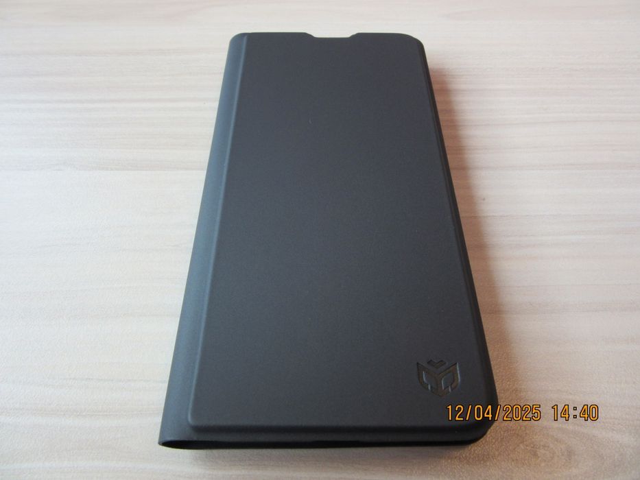 Samsung Galaxy A56 A36 / VELVET BOOK Кожен калъф тефтер