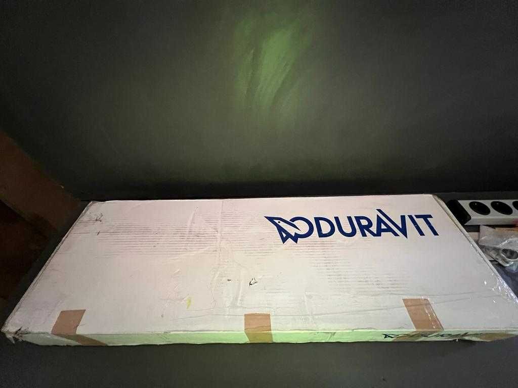 Sistem de dus Duravit Sistem de dus