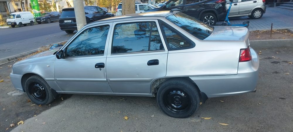 Shevrolet Nexia 2 , 2 позитция