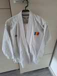 Kimono karate kata/kumite