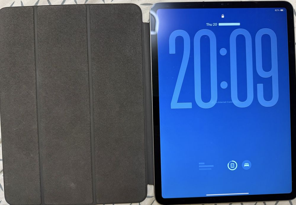 iPad Pro 11 4th gen M2 128Gb cellular impecabila