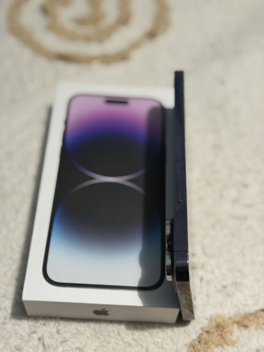 Iphone 14 Pro Max 128Gb