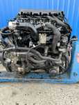 Motor Ford Ranger Wildtrak 3.2 Tdci 2015 euro 5