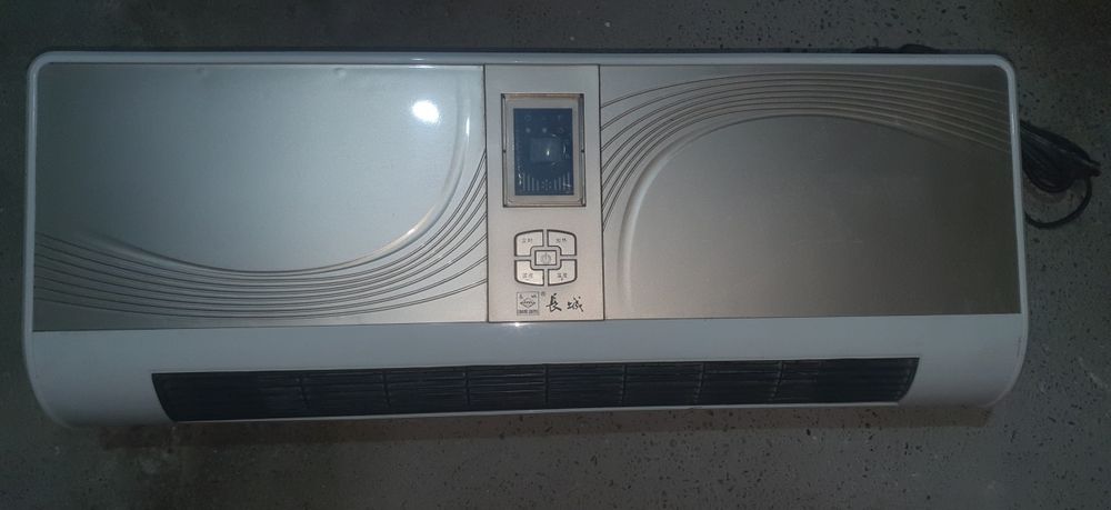 Кондиционер сотилади ўта зўр иситади