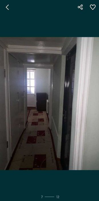 Медгарадок 2-хона 53,000уе