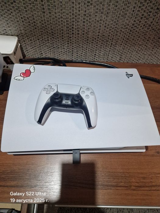 Sony PlayStation 5