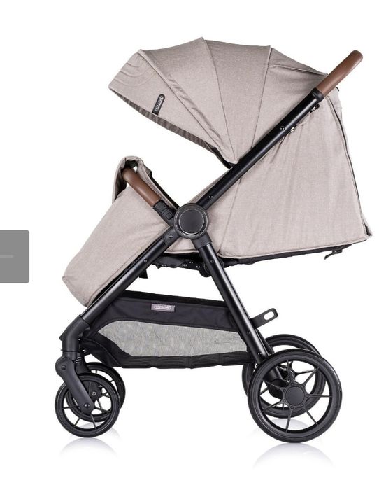 Лятна количка Chipolino Ultera