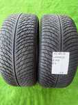 Anvelope Iarna Michelin 255/40/20