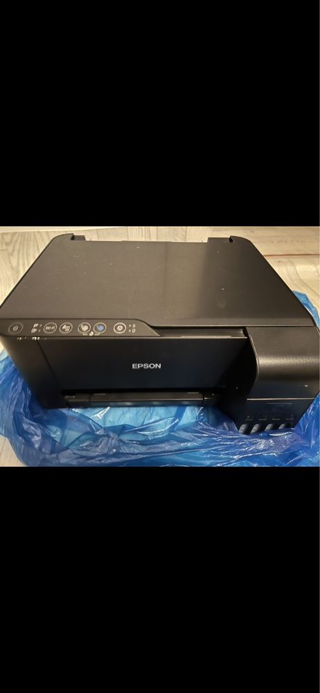 Принтер Epson