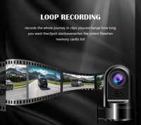 Camera video auto 360° Android