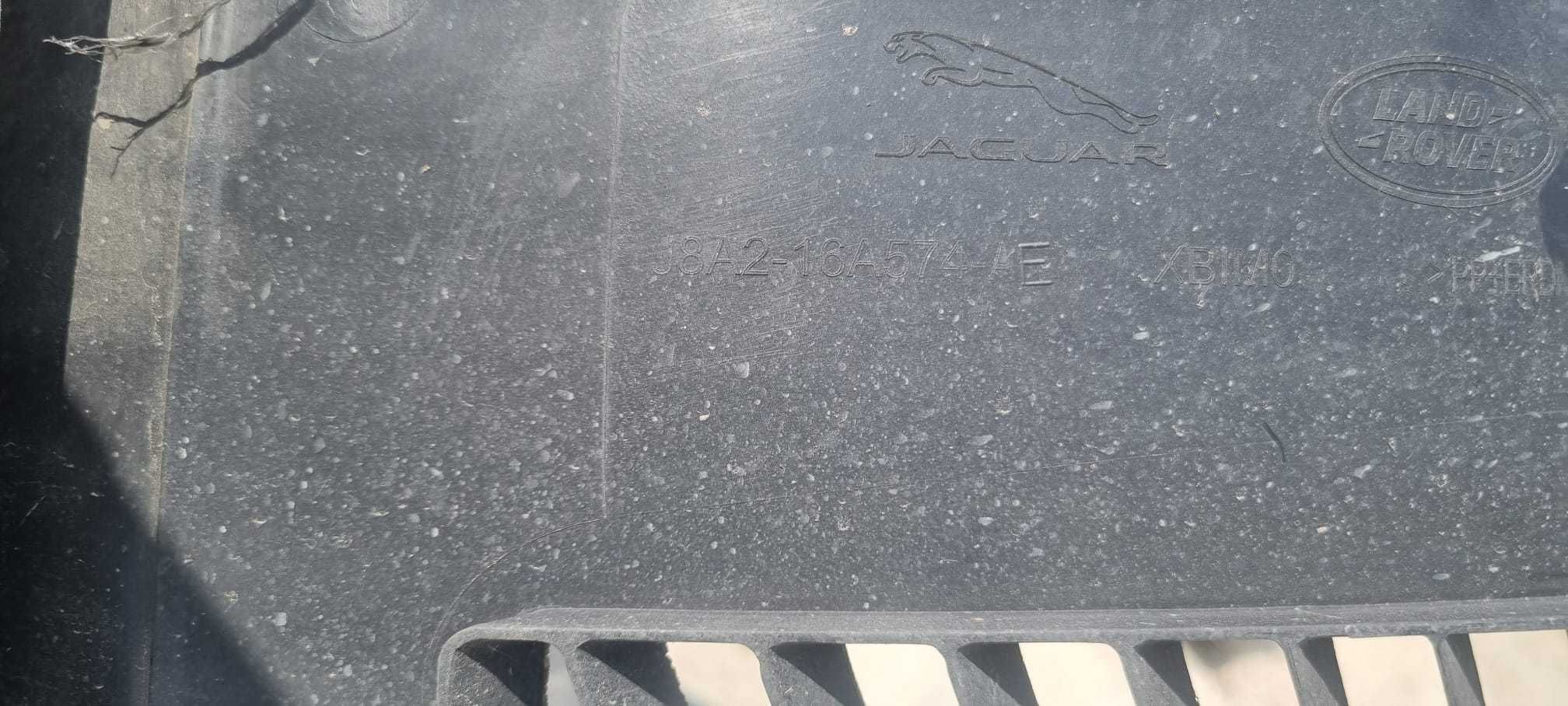 Carenaj carenaje fata stanga dreapta originale Range Rover Velar