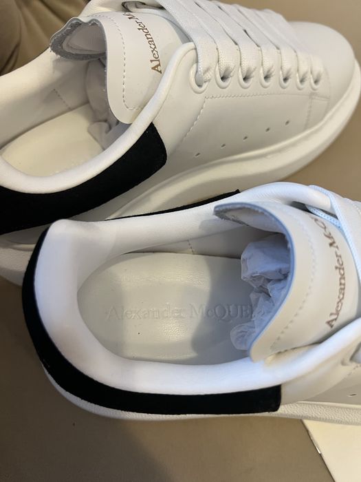 Alexander Mcqueen
