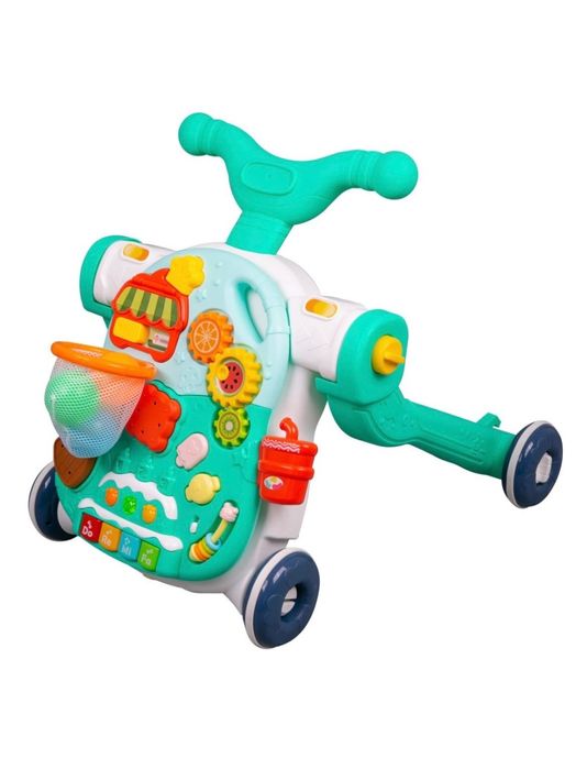 Каталка ходунки Huanger