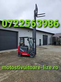 Stivuitor Dossan1,6t
