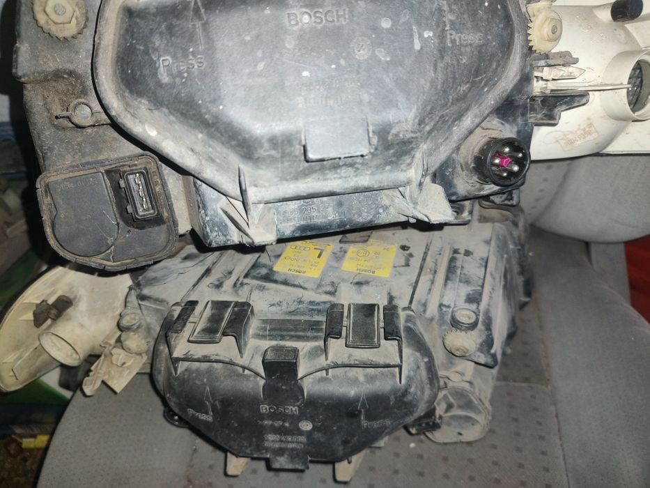 Фарове Audi A4 B5