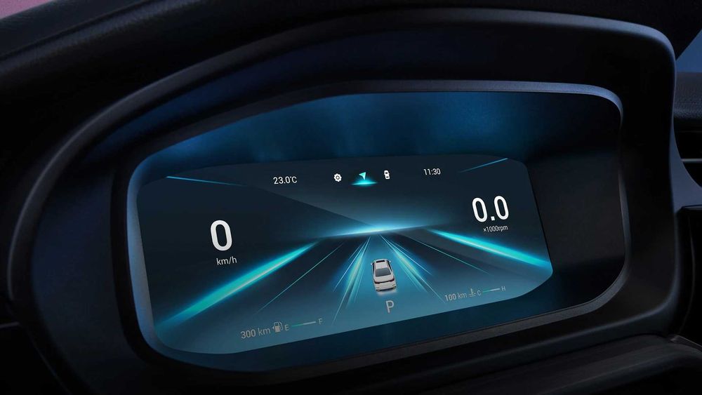 Arrizo 6 Pro чегирма нархларда харид килинг