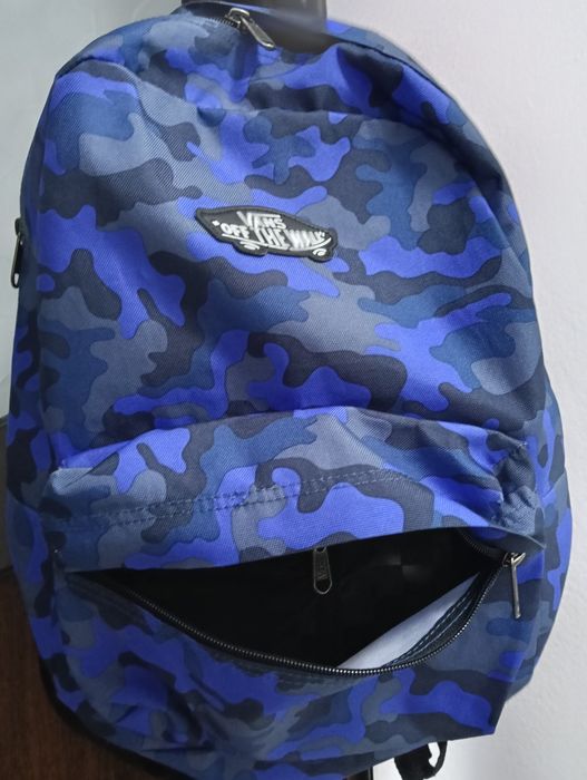 Rucsac marca Vans