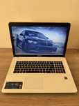 Лаптоп ASUS X751S