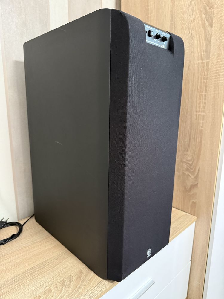 Yamaha YST-SW160 Subwoofer 2x8”