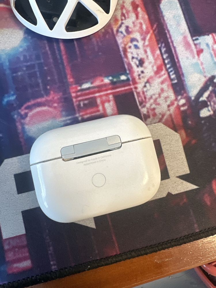 Apple Airpods pro