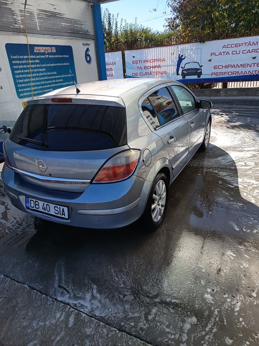 VAND Opel Astra H