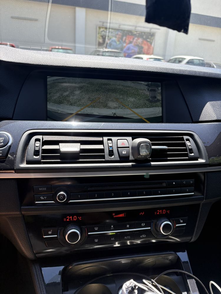Vand BMW F10 2.0 diesel 190cp