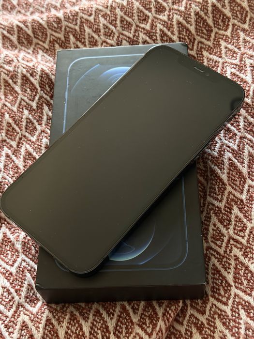 iPhone 12 pro Max