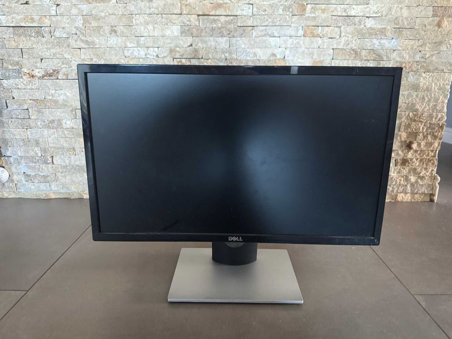 Monitor Dell 24" SE2416H