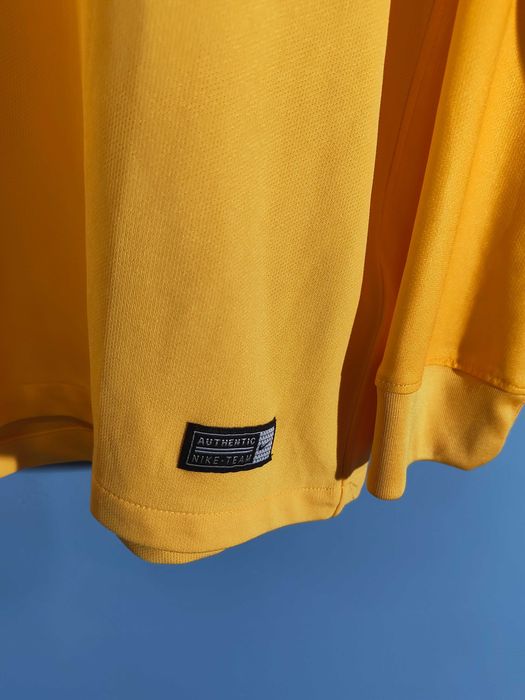 NIKE Dri-Fit Блуза/Мъжка L