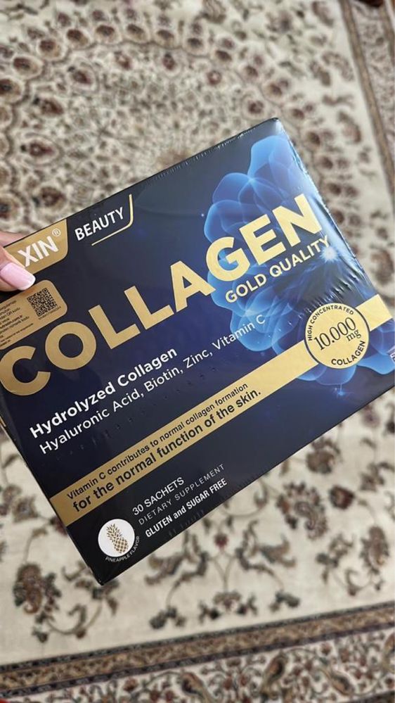 Collagen 10000 mg