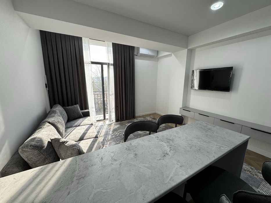 Аренда 1 хонали квартира (студия)