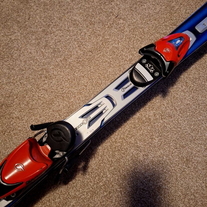 Ски Elan 163 см.