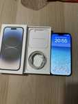 Iphone 14 pro 128gb