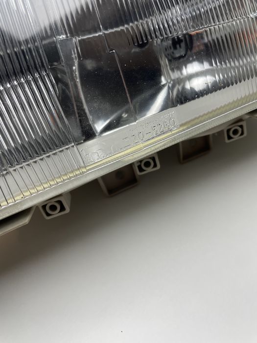 Far stanga NOU Mercedes w202 C class C180 C200 C220