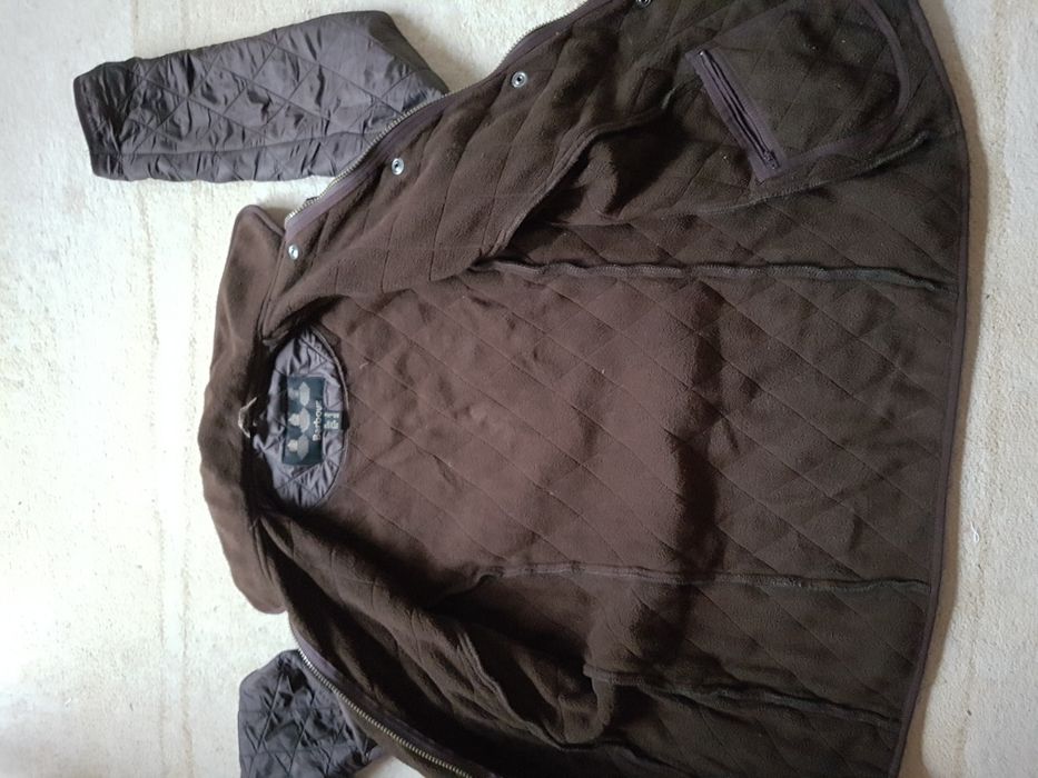 Barbur дамско яке S размер.