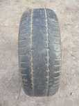 ОДНА шина 215/65 R15 - "Fulda Carat Progresso" (Словения), летняя.