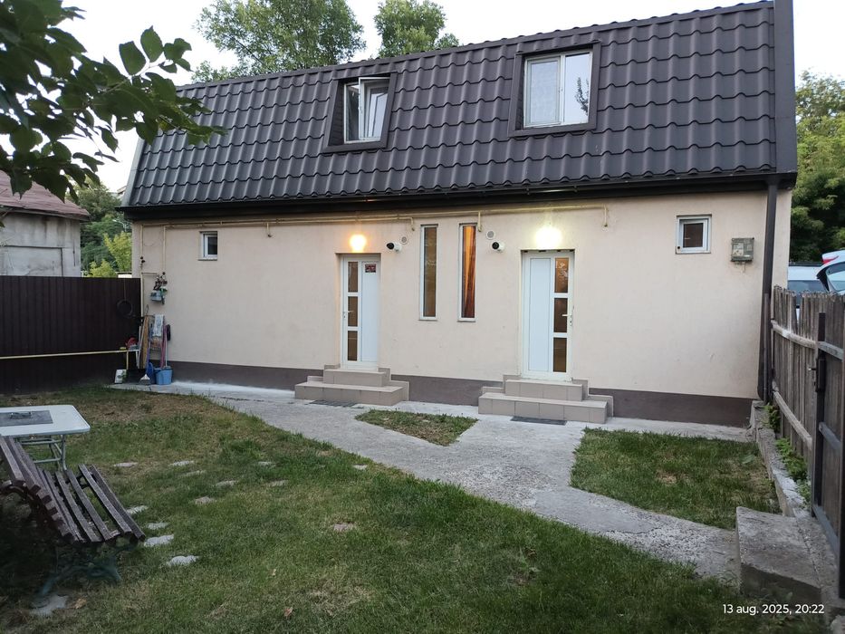 Persoana fizica apart 1 cam