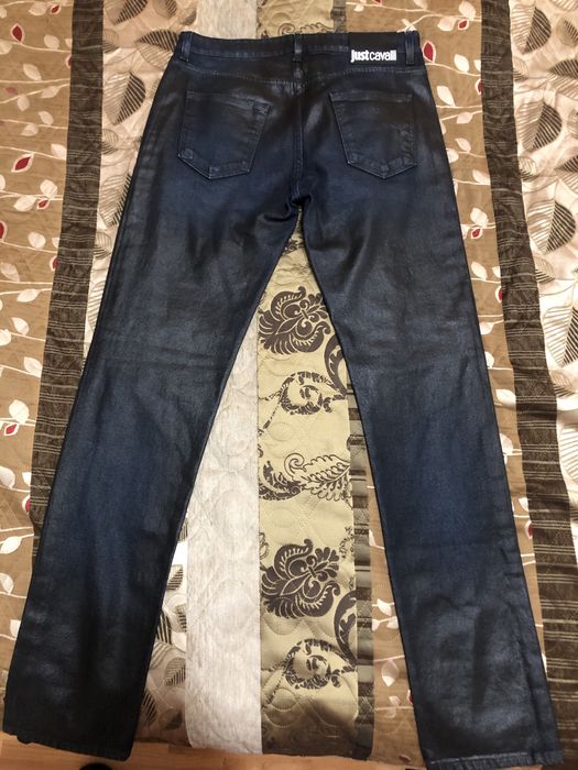 Cavalli оригинални мъжки дънки