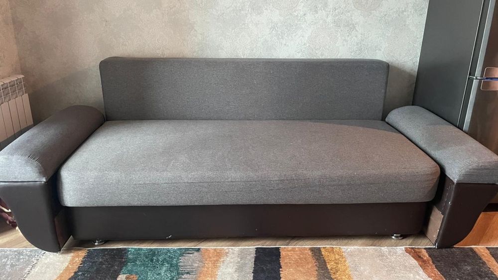 Продается диван!