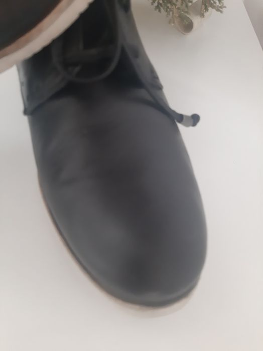 Vând pantofi Tamaris piele nr 39