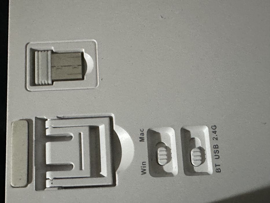 Продам клавиатуру и мыш