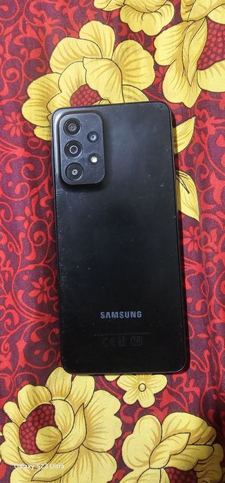 Samsung a 33 5g 6 128gb srochna