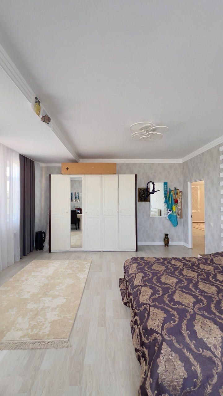 Продам коттедж в р.Алтын Орда, ЖМ Береке 137