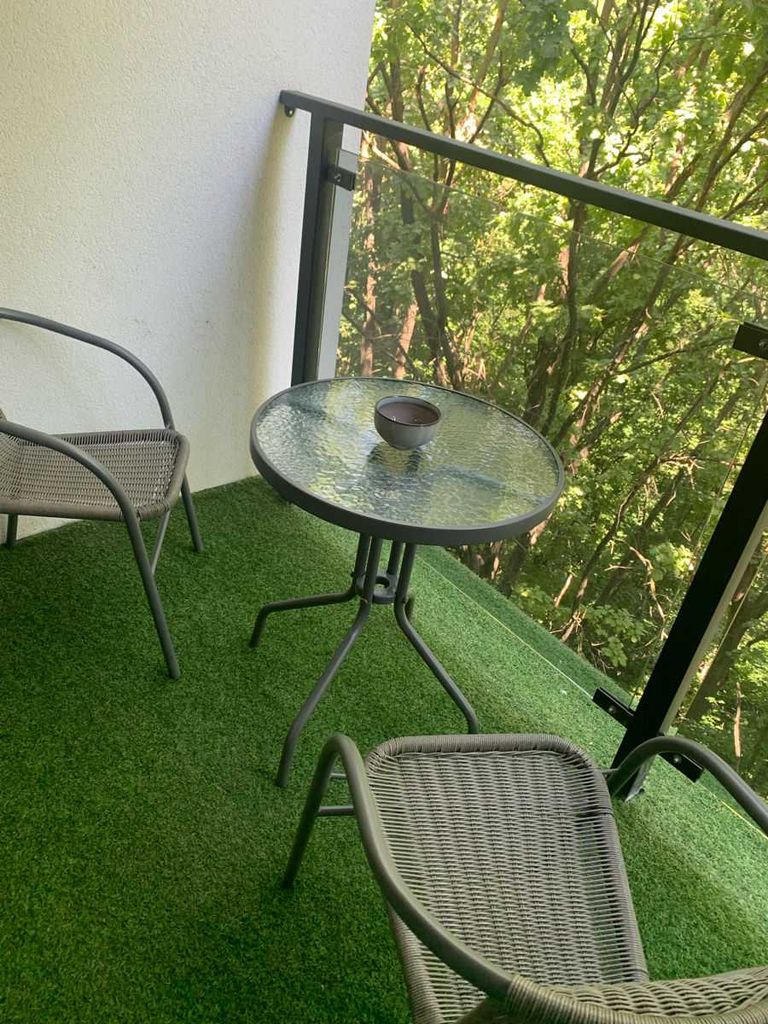 Дава се под наем Двустаен апартамент в София, Център - 63 кв.м за 500 € - Снимка #3