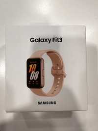 Samsung Galaxy Fit 3 Pink