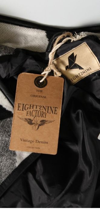 Дамско преходно палто