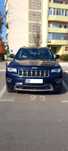 Jeep Grand Cherokee 3.0 TD