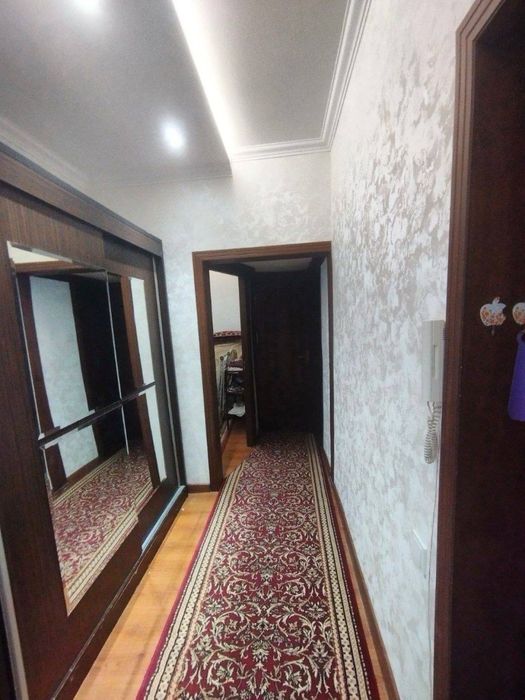 Аренда Квартира Себзор Загс 2 хона