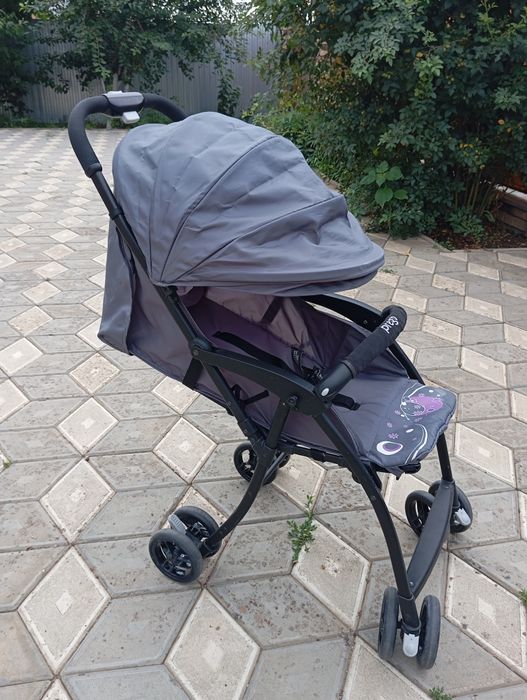 Продается коляска прогулочная