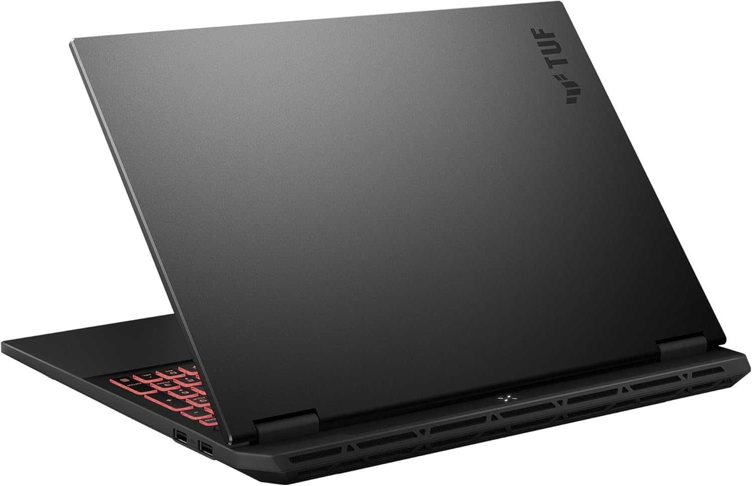 ASUS TUF Gaming A16  Ryzen 9 32gbg 1TB RTX 5070 16'' 165Hz